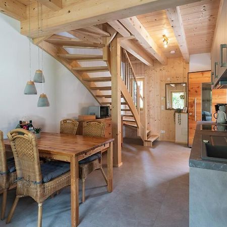 Holznest - Dein Urlaub Im Gemuetlichen Holzhaus Apartment Schönau am Königssee Екстериор снимка