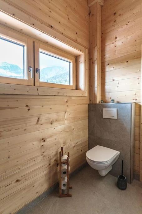 Holznest - Dein Urlaub Im Gemuetlichen Holzhaus Apartment Schönau am Königssee Екстериор снимка